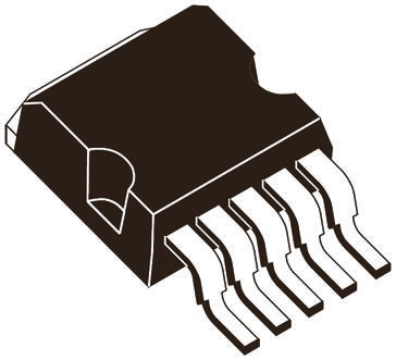 LD29300P2MTR, STMicroelectronics