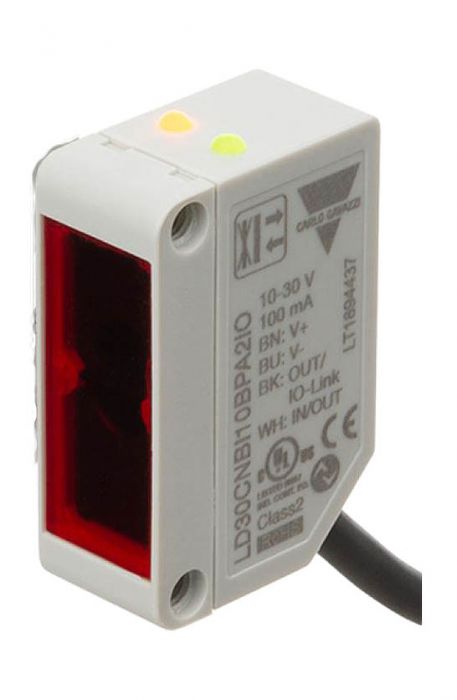 LD30CNBI10BPA2IO, Carlo Gavazzi
