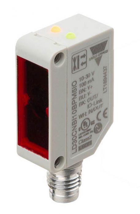 LD30CNBI10BPM5IO, Carlo Gavazzi