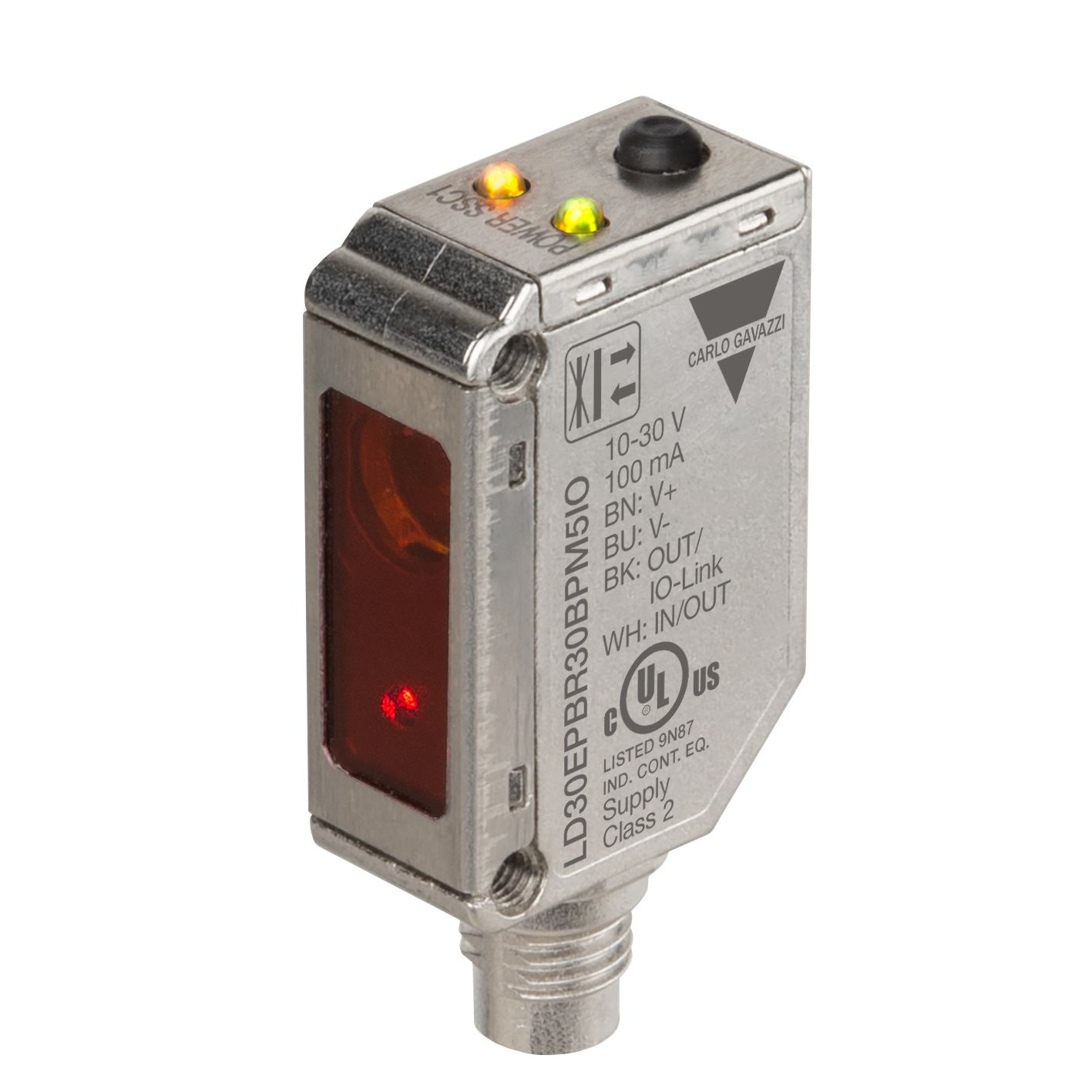 LD30EPBR30BPM5IO, Carlo Gavazzi