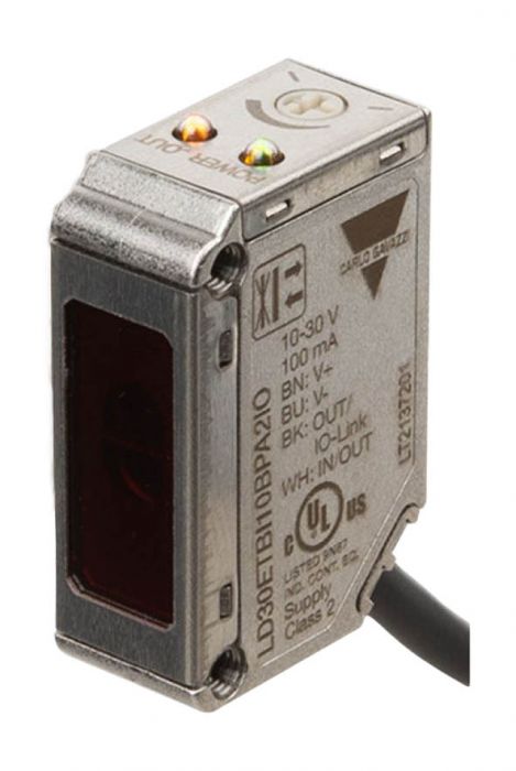 LD30ETBI10BPA2IO, Carlo Gavazzi