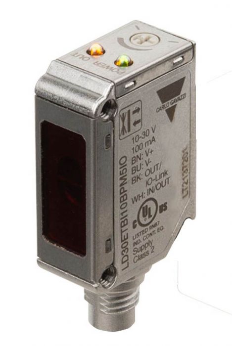 LD30ETBI10BPM5IO, Carlo Gavazzi