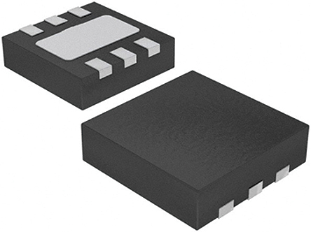LD39100PUR, STMicroelectronics
