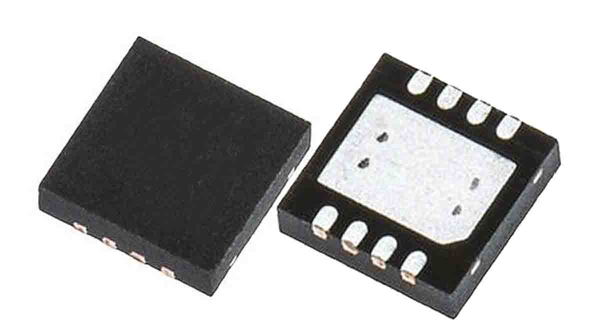 LD39200DPUR, STMicroelectronics