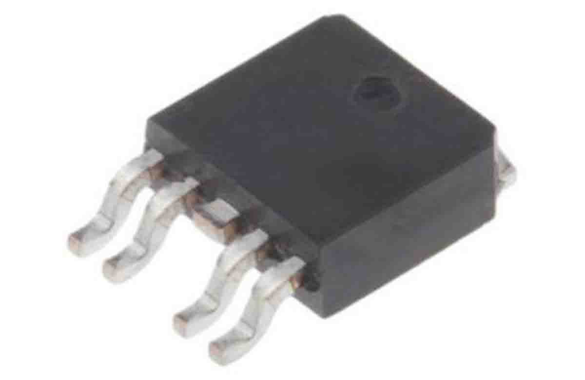LD49150PT08R, STMicroelectronics