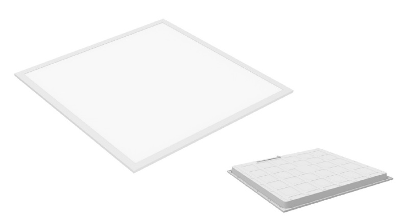 LD4PAN3652, SHOT