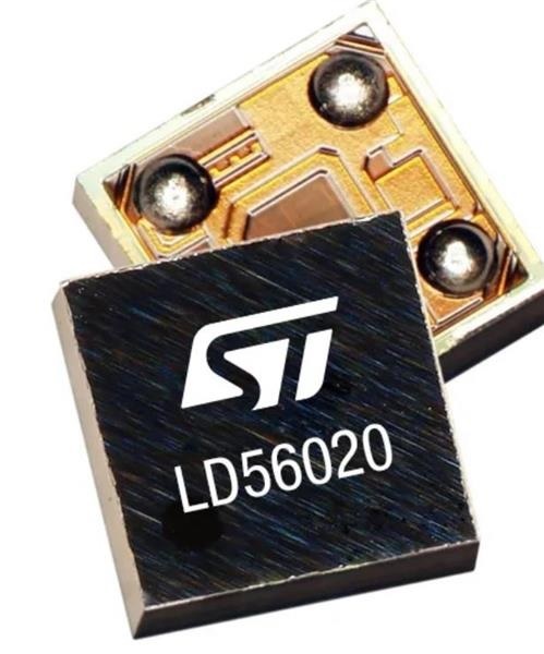 LD56020J180R, STMicroelectronics