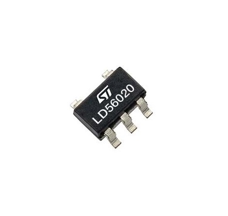 LD56020M100R, STMicroelectronics