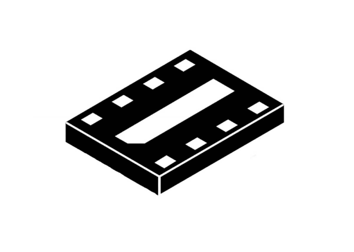 LD56100DPU18R, STMicroelectronics