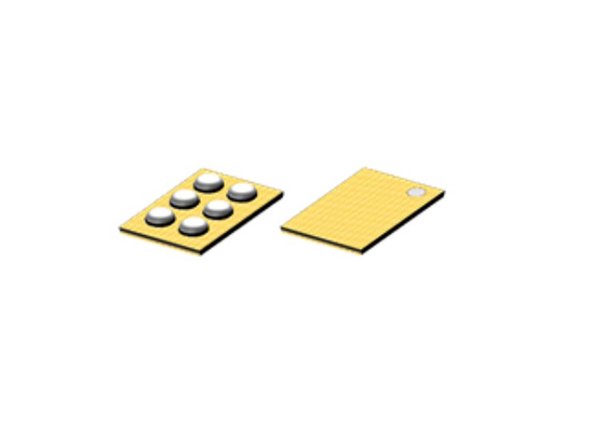 LD57100JR, STMicroelectronics