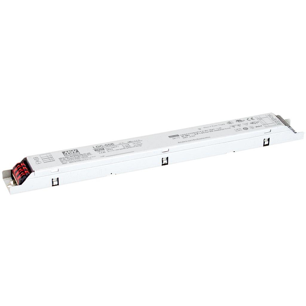 LDC-55B, MEAN WELL