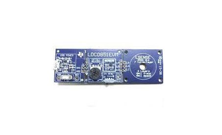 LDC0851EVM, Texas Instruments