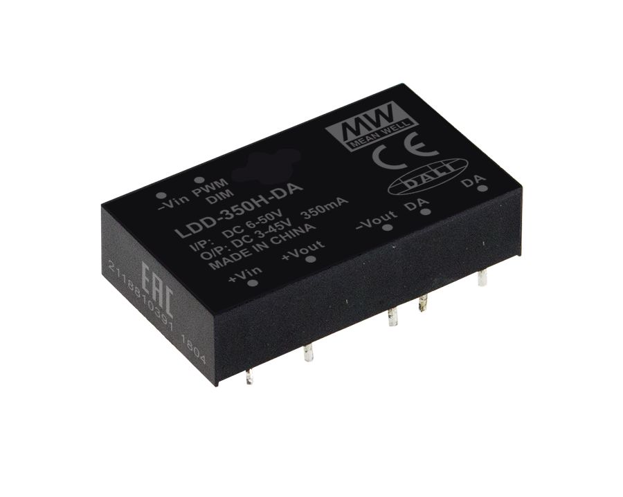 LDD-700H-WDA, MEAN WELL