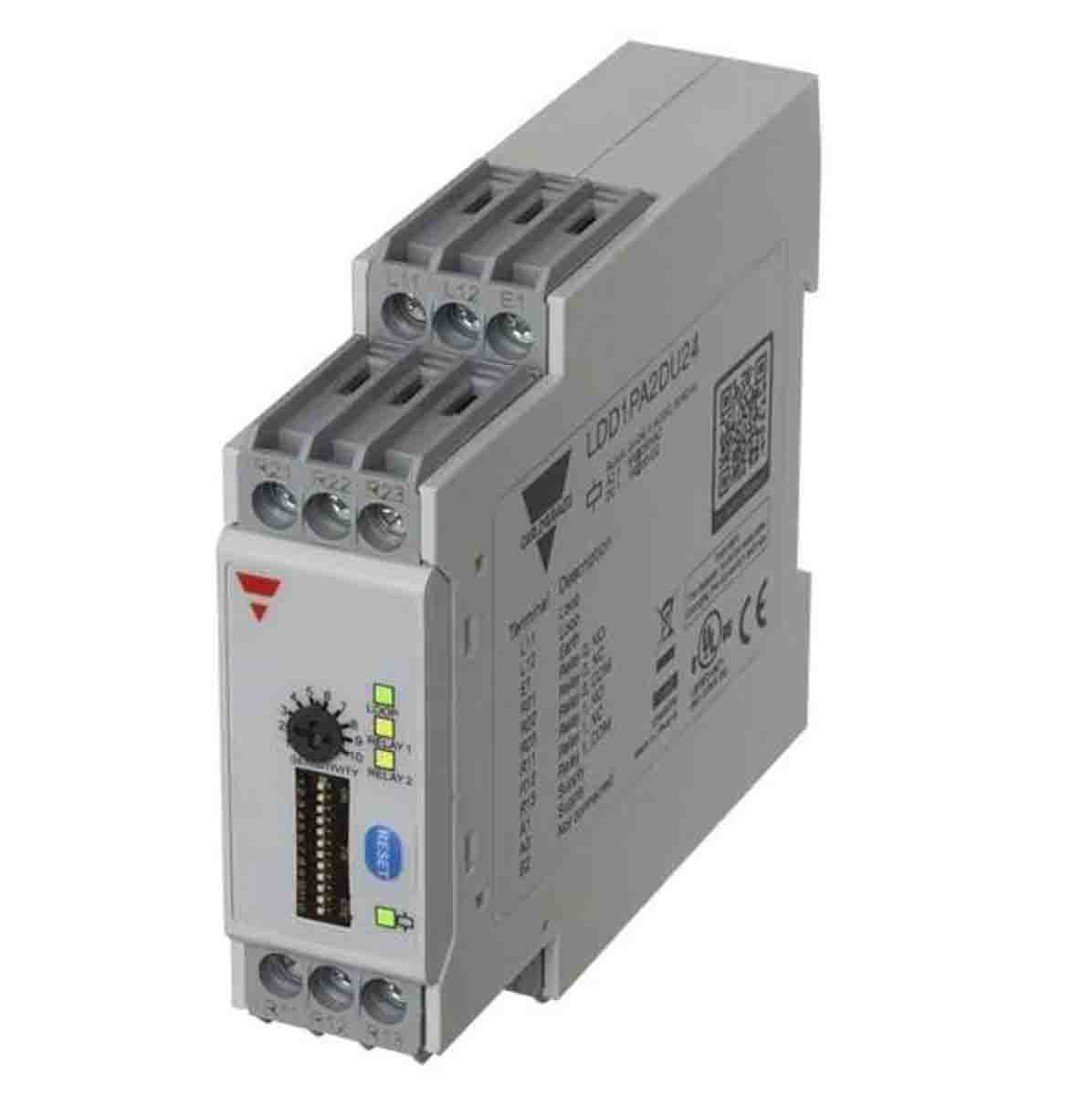 LDD1PA2DU24, Carlo Gavazzi