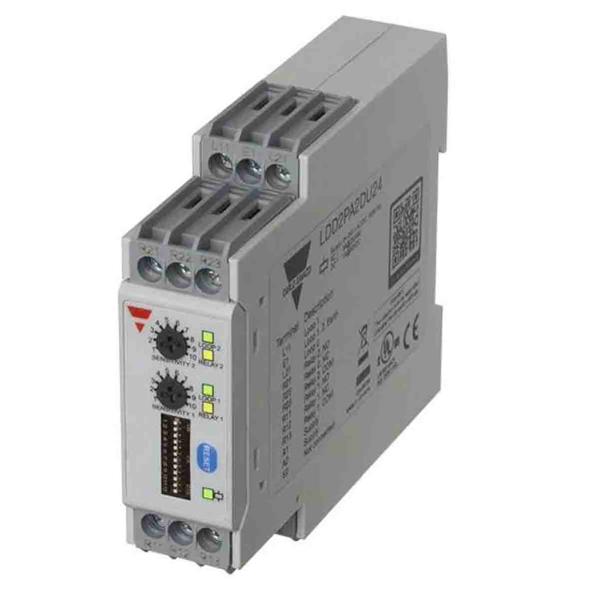 LDD2PA2DU24, Carlo Gavazzi