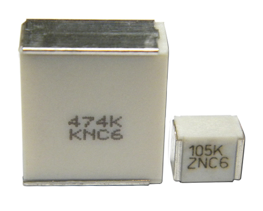 LDEDB3100KA0N00, KEMET