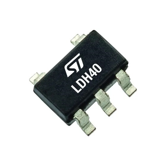 LDH40MR, STMicroelectronics