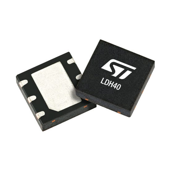 LDH40PURY, STMicroelectronics