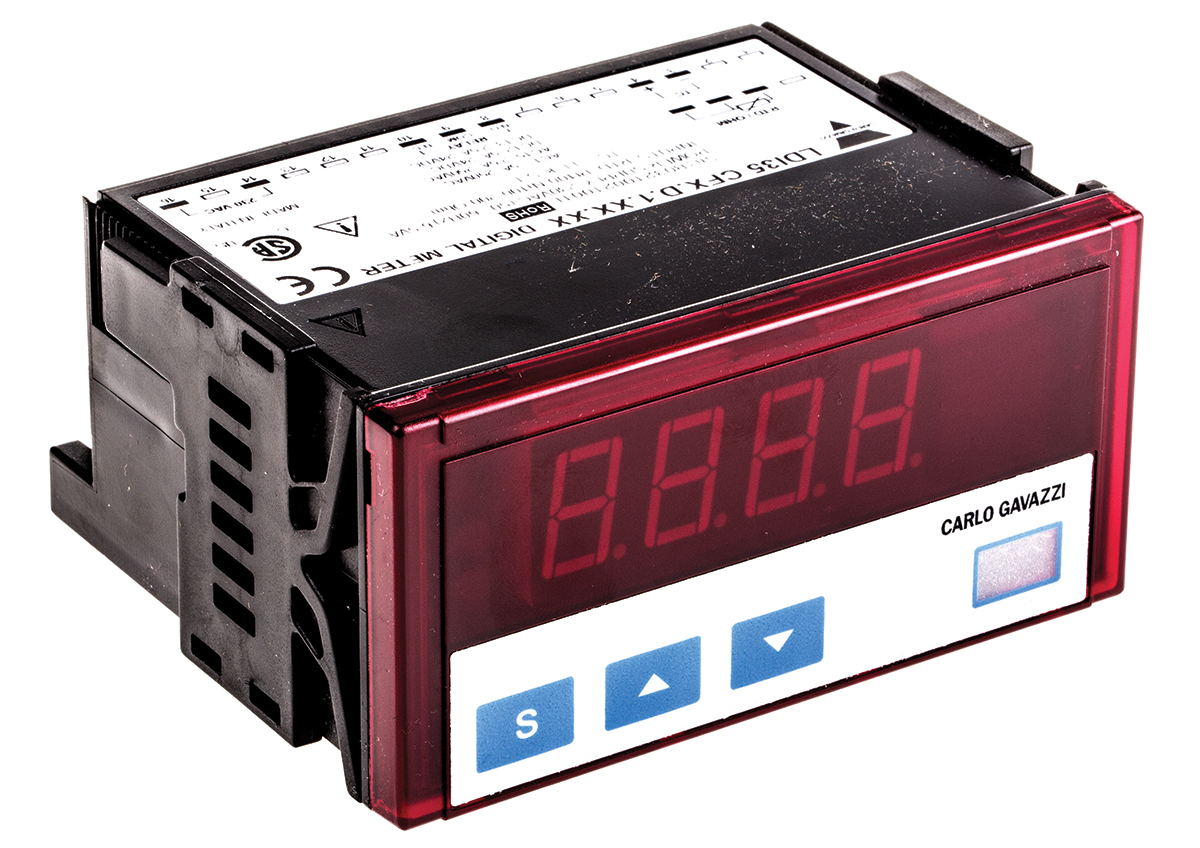 LDI35CFXD1XXXX, Carlo Gavazzi