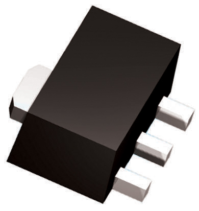 LDK320ADU33R, STMicroelectronics
