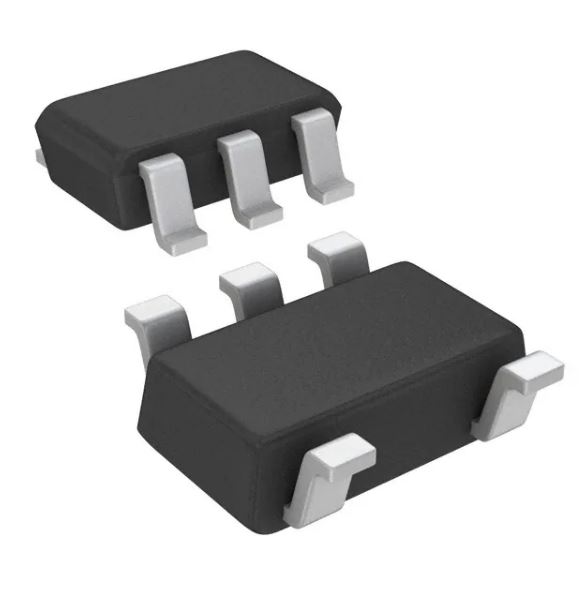 LDK320AM33R, STMicroelectronics