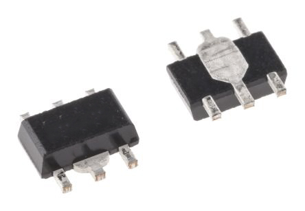 LDK320AM50R, STMicroelectronics