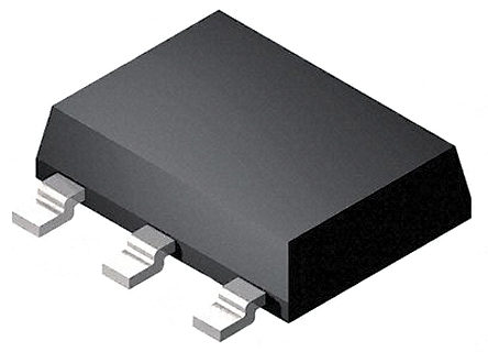 LDL1117S18R, STMicroelectronics
