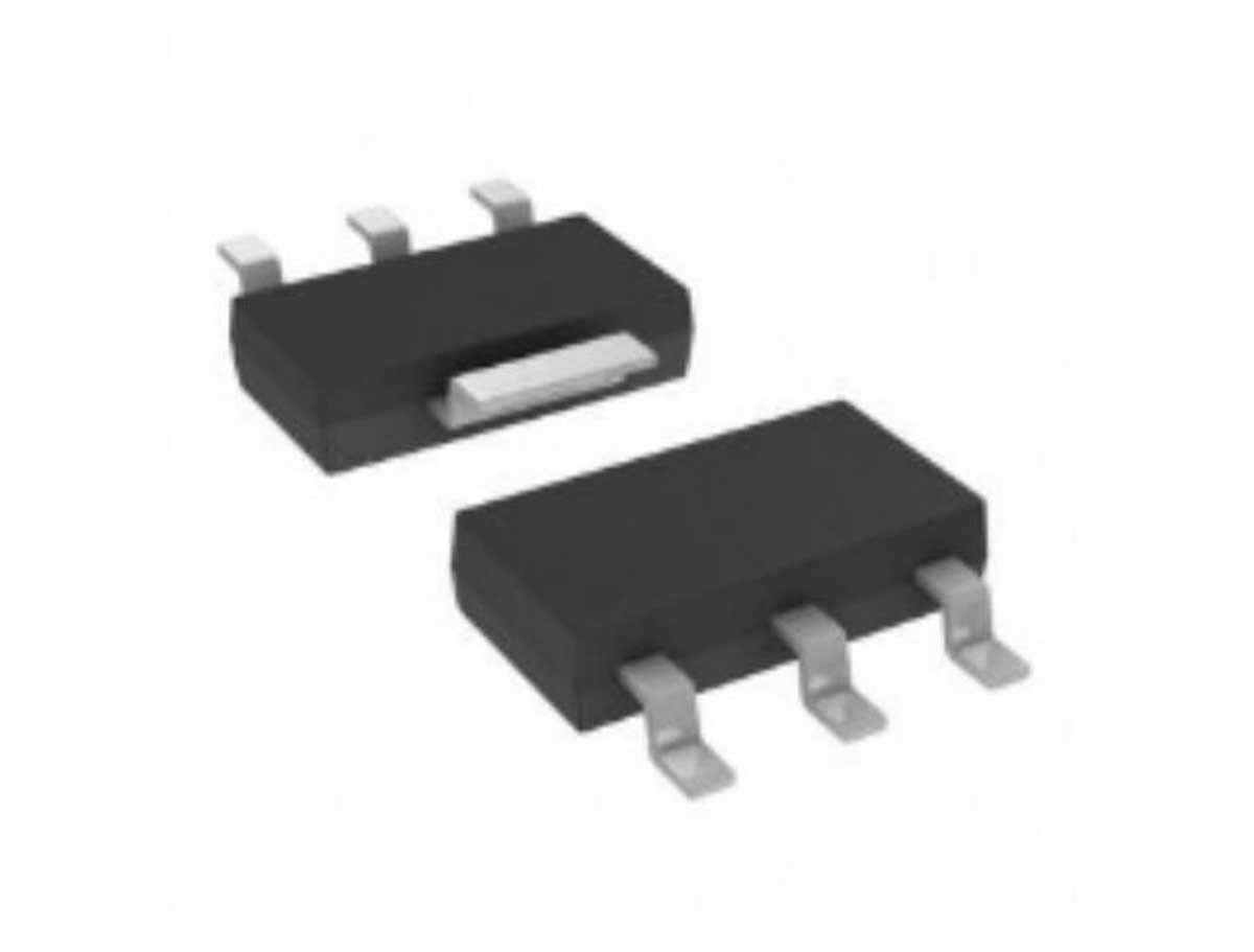 LDL1117S33R, STMicroelectronics