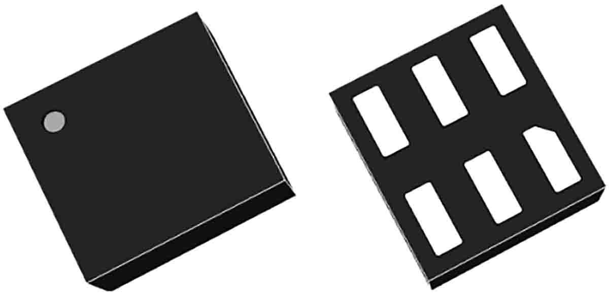 LDL212PU50R, STMicroelectronics
