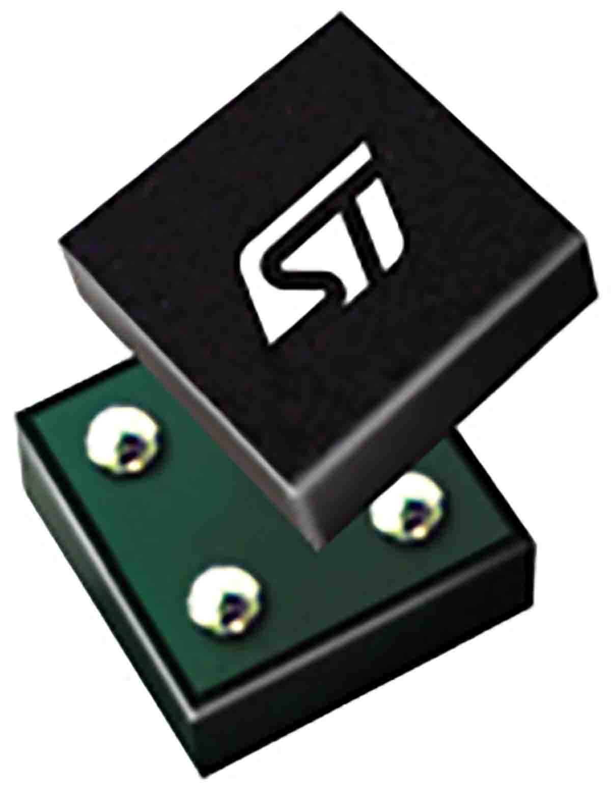 LDLN025J33R, STMicroelectronics