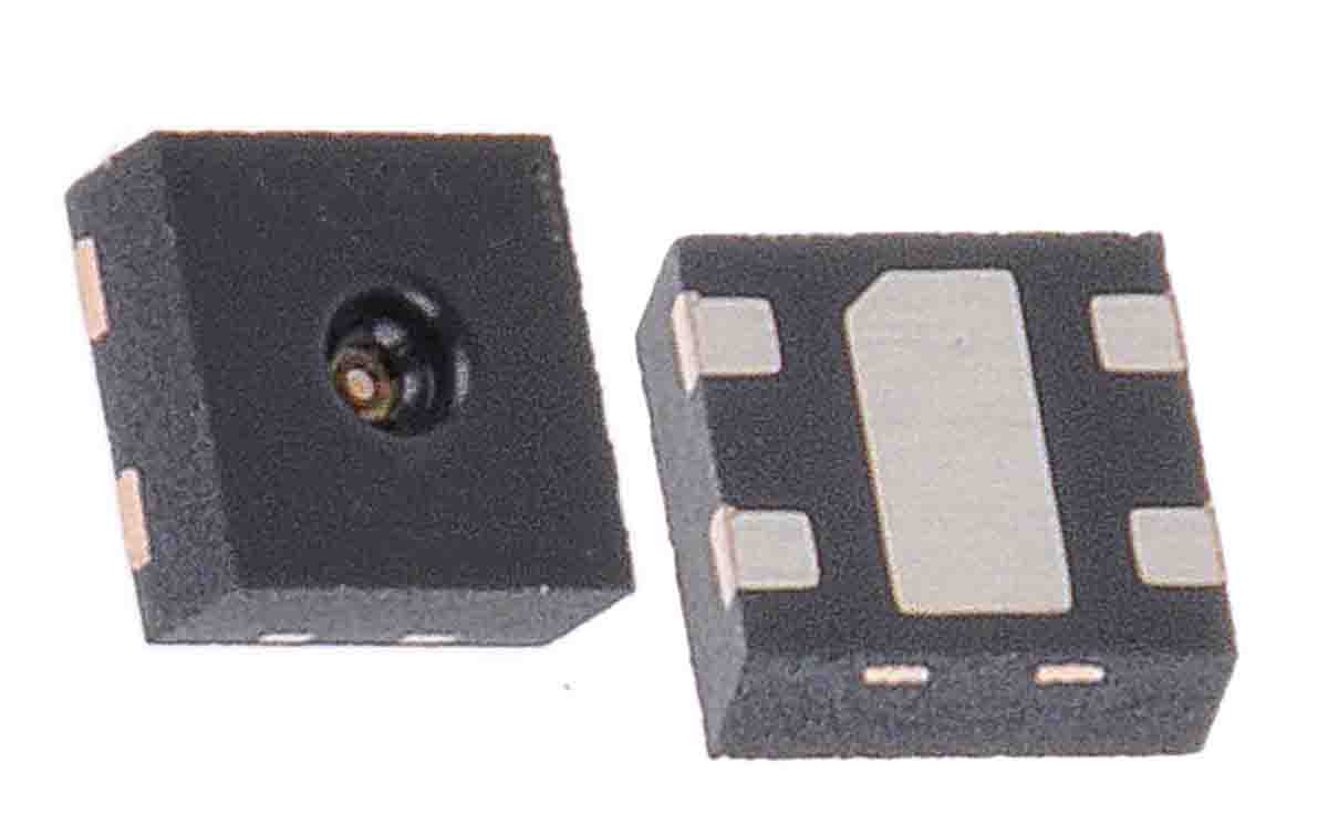 LDLN025PU30R, STMicroelectronics