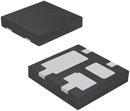 LDLN025PU50R, STMicroelectronics