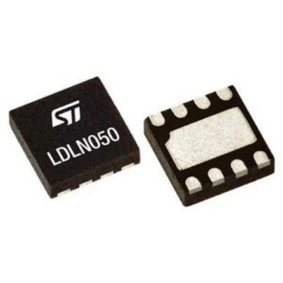 LDLN050PU25R, STMicroelectronics