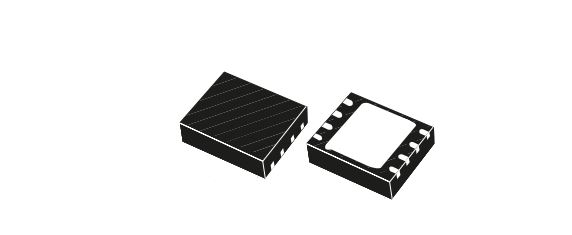 LDLN050PU33R, STMicroelectronics