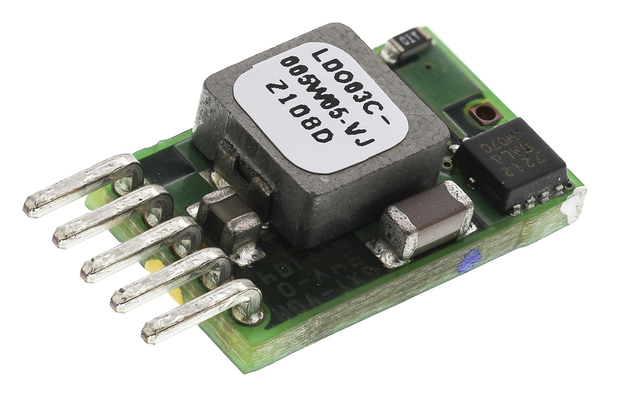 LDO03C-005W05-VJ, Artesyn / Advanced Energy