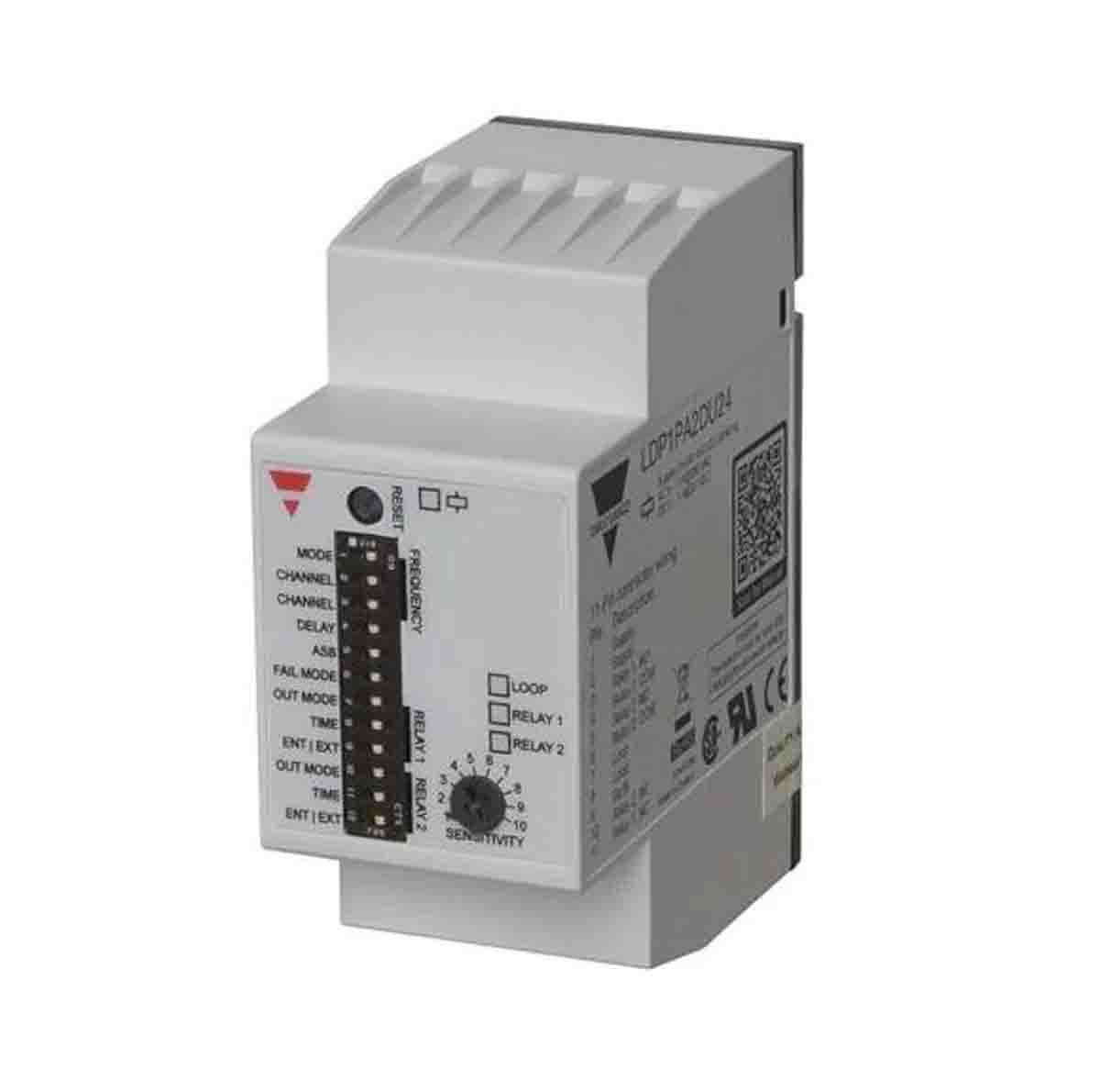 LDP1PA2DU24, Carlo Gavazzi