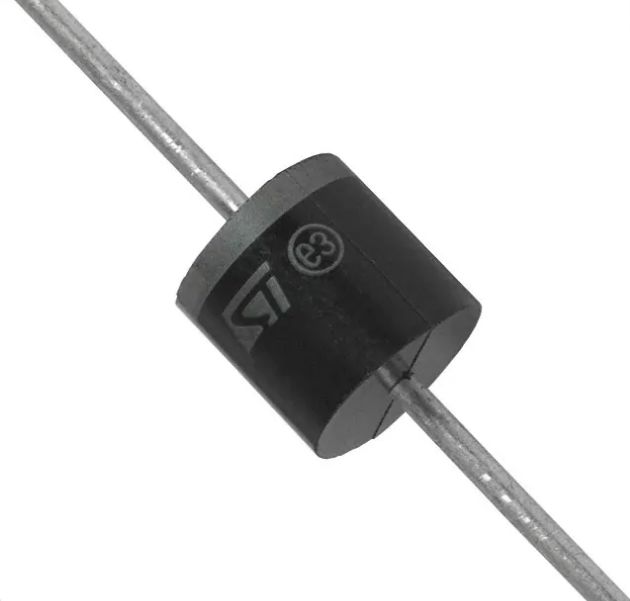 LDP24A, STMicroelectronics