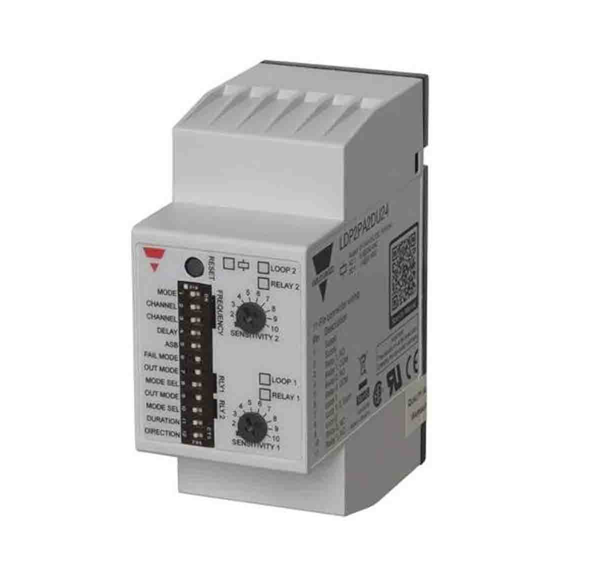 LDP2PA2DU24, Carlo Gavazzi