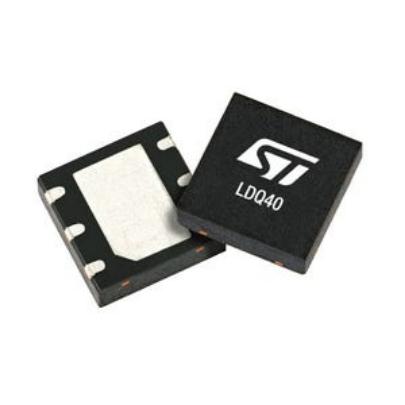 LDQ40PU33RY, STMicroelectronics