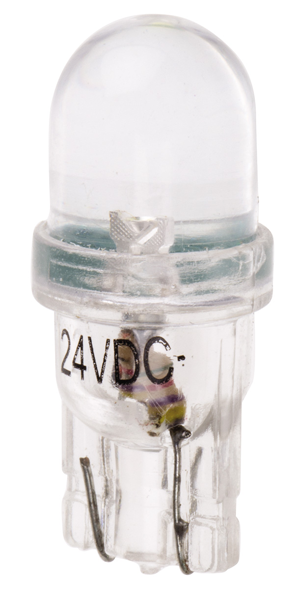 LE-0509-02W, JKL Components