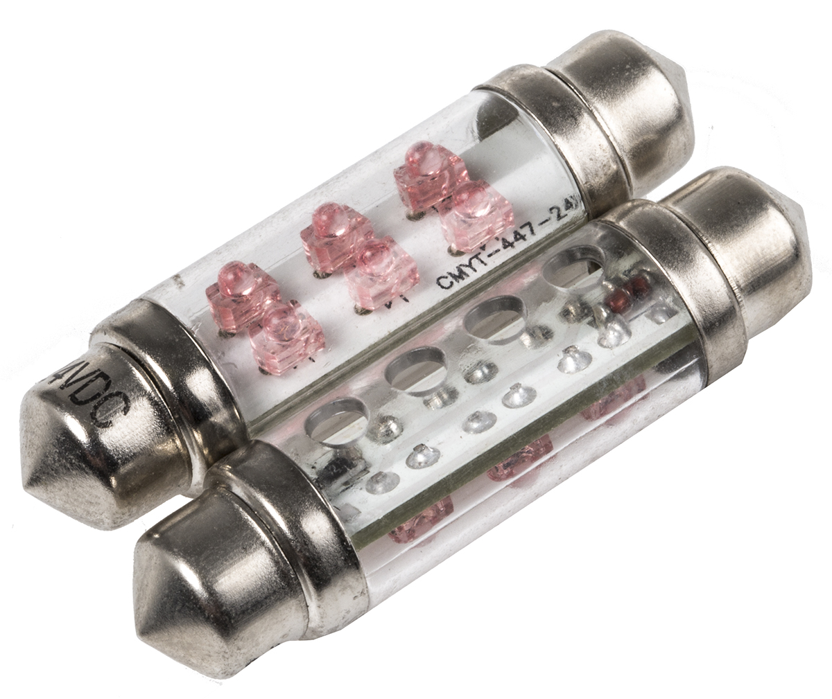 LE-0603-04R, JKL Components