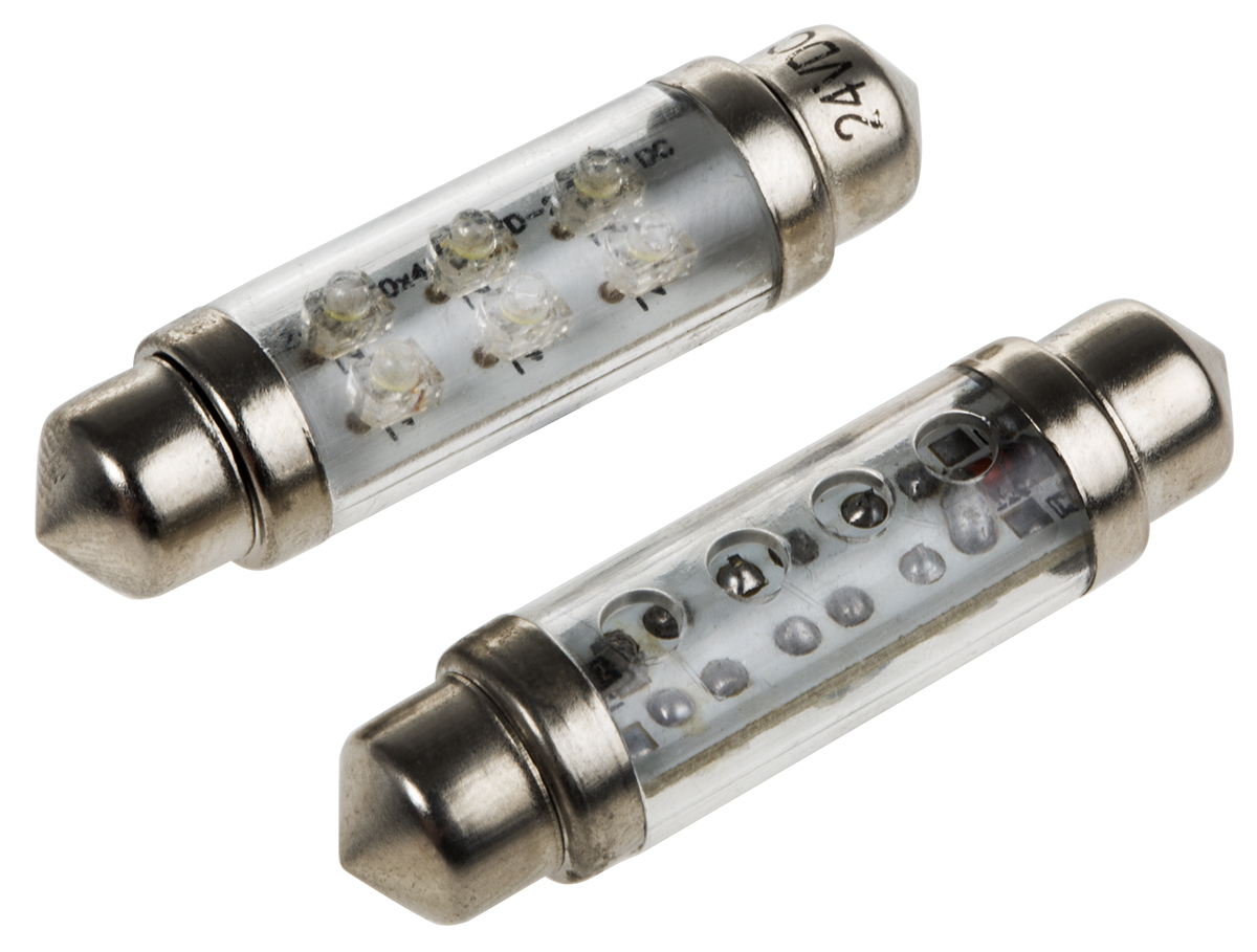 LE-0603-04W, JKL Components
