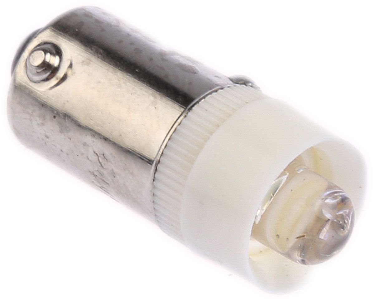 LE-BA9S-24W, JKL Components