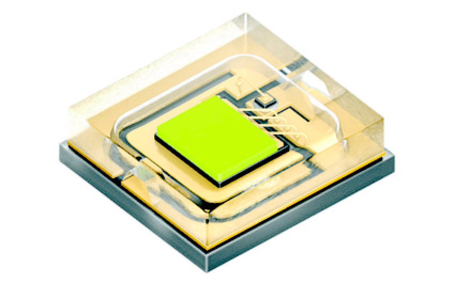 LE CG Q8WP-6P5Q-2-0, ams OSRAM