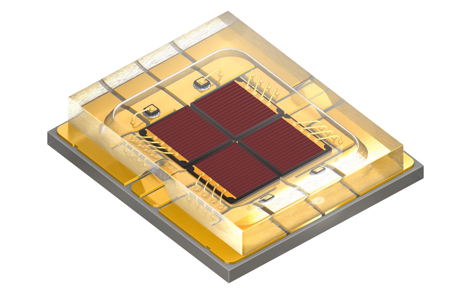 LE R S2WP-6P7Q-25-0, ams OSRAM