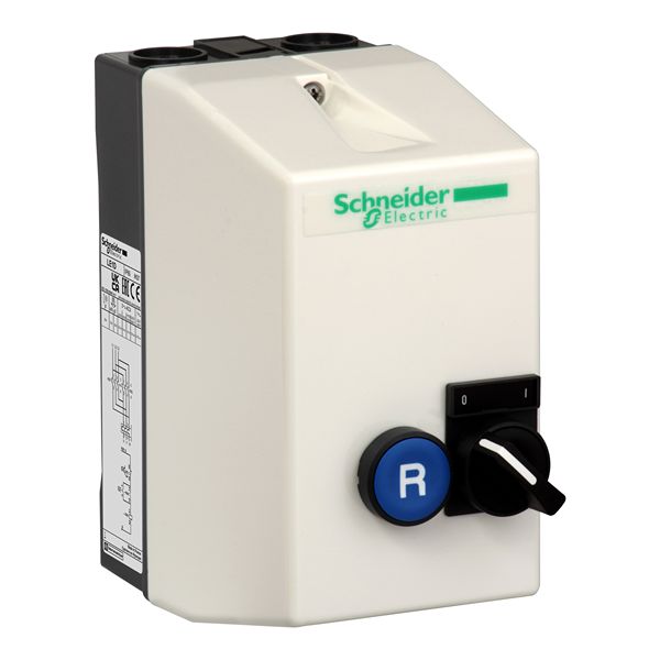 LE1D09P7A13T, Schneider Electric