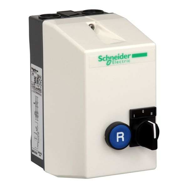 LE1D09V7A09, Schneider Electric