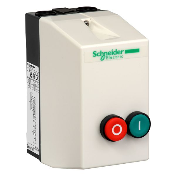 LE1D18Q7, Schneider Electric