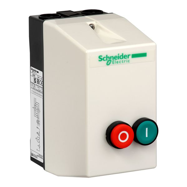 LE1D35Q7, Schneider Electric