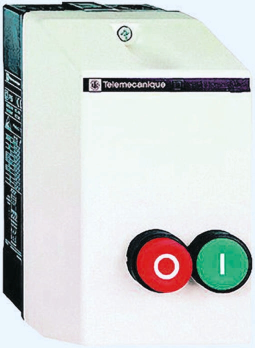 LE1D35U7, Schneider Electric
